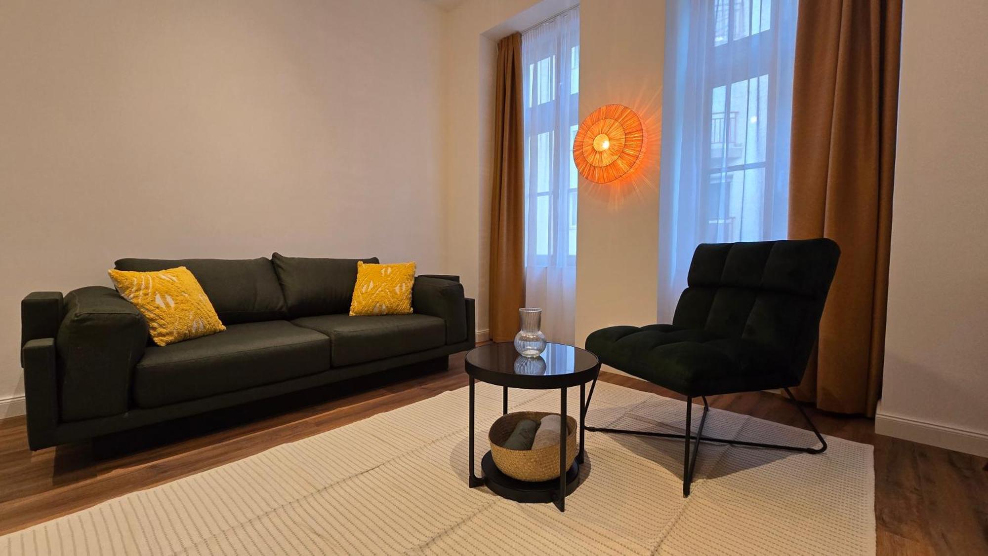 Alaine & Masa Apartments — Photos 1