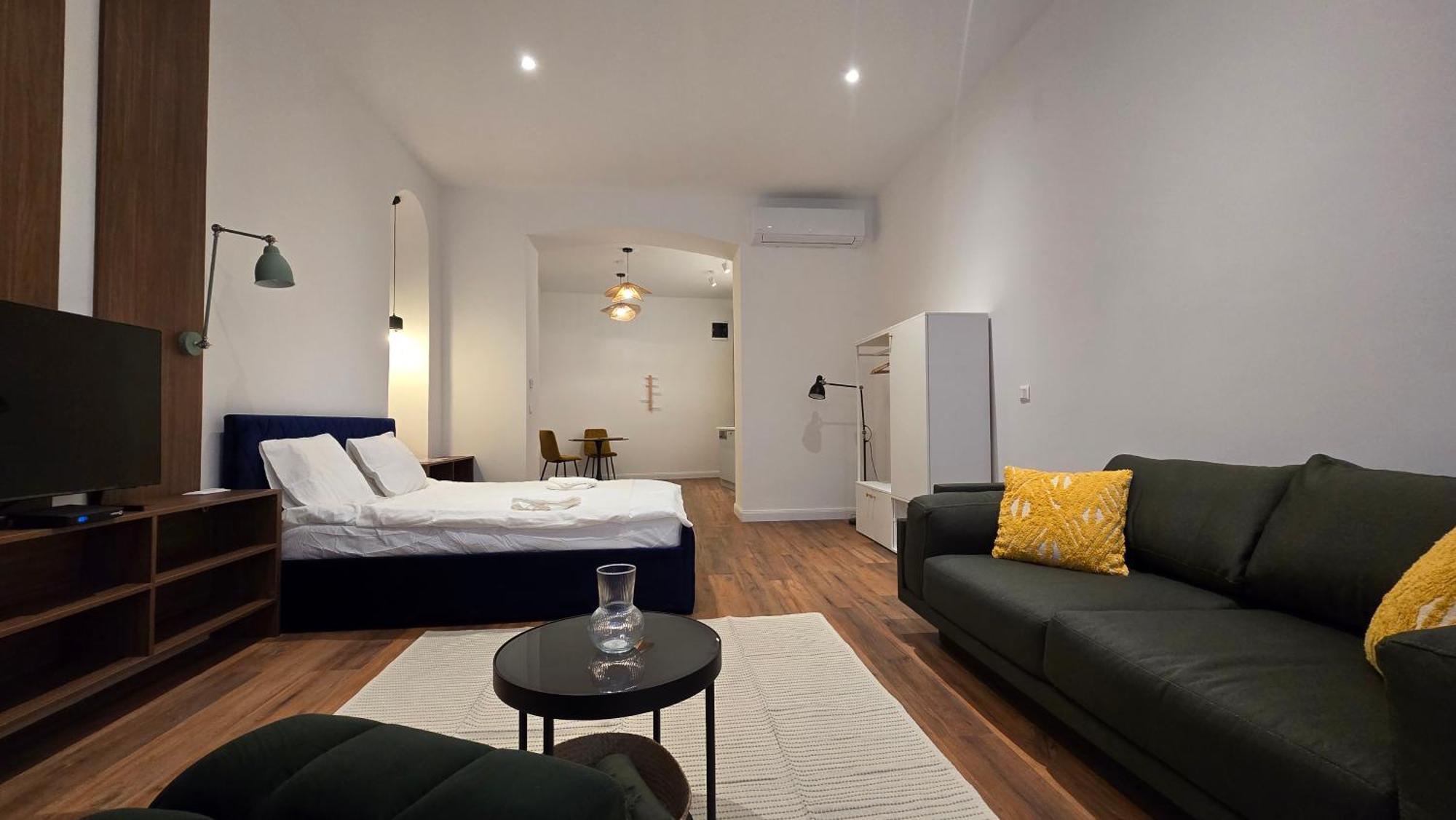 Alaine & Masa Apartments — Photos 3