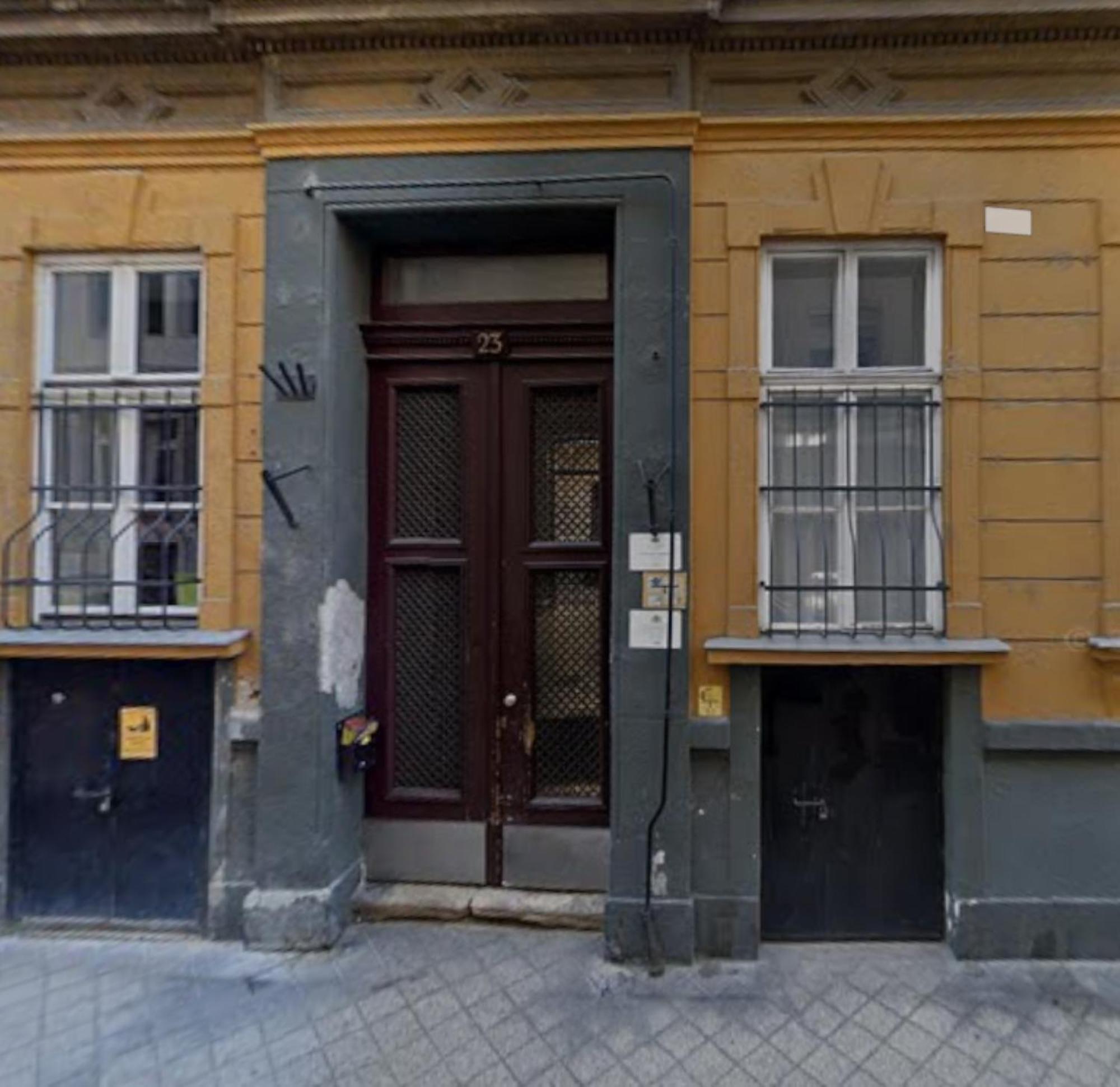 Alaine & Masa Apartments, Budapest